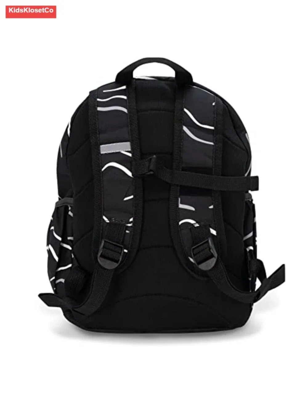 Mini Preschool Backpack with Padded Straps - Water Resistant Daypack